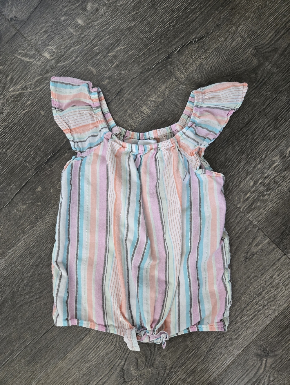 Girls Tops - Picture 5 of 8